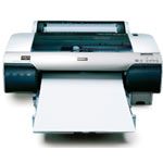 Traceur Epson Stylus Pro 4400