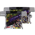Traceur Hp DesignJet 5500 Traceur Hp DesignJet 5500