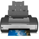 Traceur Epson Stylus Pro 1400