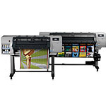 Traceur Hp DesignJet L25500