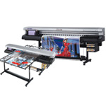 Traceur Mimaki UJV-160 Traceur Mimaki UJV-160