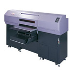 Traceur Mimaki UJF-605CII Traceur Mimaki UJF-605CII