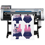 Traceur Mimaki TPC-1000 Traceur Mimaki TPC-1000