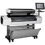 Traceur Hp DesignJet 1120 MFP