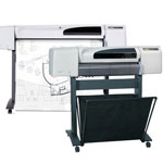 Traceur Hp DesignJet 510