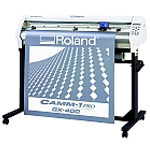 Traceur Roland  Camm-1 Pro : GX-400