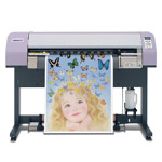 Traceur Mimaki JV3 75-SP Traceur Mimaki JV3 75-SP