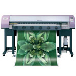 Traceur Mimaki JV3 160-SP Traceur Mimaki JV3 160-SP