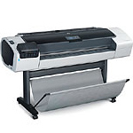 Traceur Hp DesignJet T1200 Traceur Hp DesignJet T1200