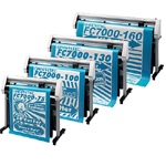 Traceur Graphtec FC7000-75 Traceur Graphtec FC7000-75