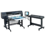 Traceur Hp DesignJet 4500 MFP Traceur Hp DesignJet 4500 MFP