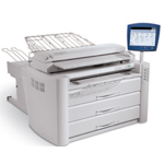 Traceur Xerox 6662 Traceur Xerox 6662