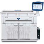 Traceur Xerox 6604 Traceur Xerox 6604
