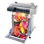 Traceur Epson Stylus Pro 7500 Traceur Epson Stylus Pro 7500