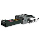 Traceur Hp DesignJet Scitex FB7500