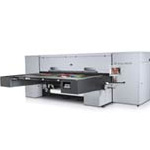 Traceur Hp DesignJet Scitex FB6100