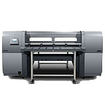 Traceur Hp DesignJet Scitex FB500