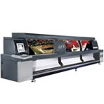 Traceur Hp DesignJet Scitex XL1200