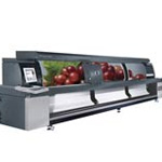 Traceur Hp DesignJet Scitex XL1500