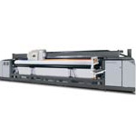 Traceur Hp DesignJet Scitex XP5300