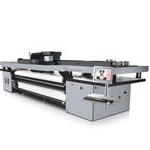 Traceur Hp DesignJet Scitex XP2700