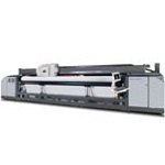 Traceur Hp DesignJet Scitex XP5100