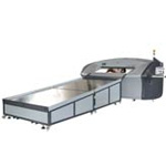Traceur Hp DesignJet Scitex TJ8550 Traceur Hp DesignJet Scitex TJ8550