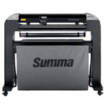 Traceur / Plotter Summa s75 serie D