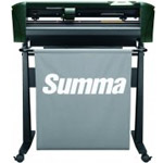 Traceur Summa D60-R Traceur Summa D60-R