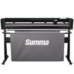 Plotter de découpe  Summa