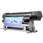 Traceur Mutoh  Rockhopper 3