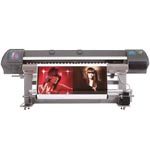 Traceur Mutoh Spitfire 65 Extreme Traceur Mutoh Spitfire 65 Extreme