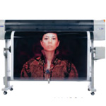 Traceur Mutoh ValueJet 1204 Traceur Mutoh ValueJet 1204