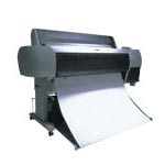 Traceur Epson Stylus Pro 10000CF Traceur Epson Stylus Pro 10000CF