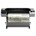 Traceur Hp DesignJet T1300 ePrinter Traceur Hp DesignJet T1300 ePrinter