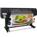 Traceur Hp DesignJet L26500 Traceur Hp DesignJet L26500
