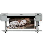 Traceur Mutoh  ValueJet 1624