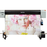 Traceur Mutoh  VJ 1324 