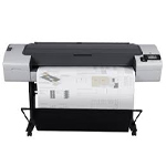 Traceur Hp DesignJet T790 Traceur Hp DesignJet T790