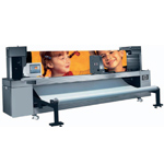 Traceur Hp DesignJet Scitex XL Jet 3