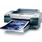 Traceur Epson Stylus Pro 3800