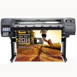 Traceur Hp DesignJet Latex 310