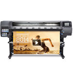 Traceur Hp DesignJet Latex 360