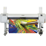 Mutoh 1638 TRANSFORME XPERTJET 1682SR