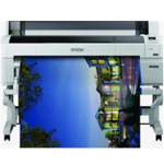 EPSON SURECOLOR SC-T7200 + Scanner TX200 MFP + DD