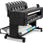 Traceur Hp DesignJet T1530