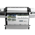 Traceur Hp DesignJet T2300