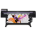 Traceur Mimaki CJV 300 160 Traceur Mimaki CJV 300 160