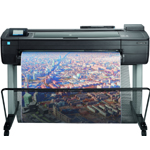 Traceur Hp DesignJet T730