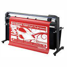 Traceur Graphtec FC8600-130/160 Traceur Graphtec FC8600-130/160